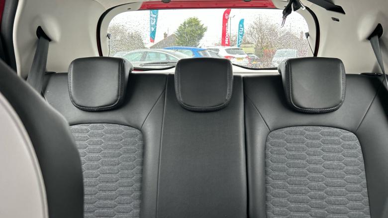 Renault Zoe 100kW i GT Line R135 50kWh Rapid Charge 5dr Auto Electric Hatchback